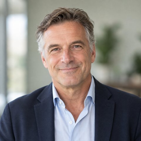 Erik van der Linden